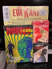 DIABOLIK CULT RICORDO DEL