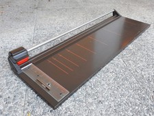 Precision Cutter MYERS 880 Taglierina a Lama Rotante di Precisione A1 - 880 mm