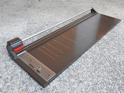 Precision cutter myers 880 - precision,