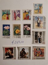 francobolli rari italiani