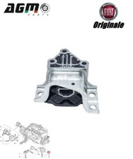 SUPPORTO MOTORE ANTERIORE DX ORIGINALE FIAT DUCATO 250 2,2 2,3 D  1363376080