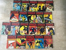 RACCOLTA  21 NUMERI DI