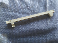 GUIDA VETRO SCENDENTE LATO SERRATURA PORTA DX. = SX. FIAT PANDA 4x4 - 30 - 45