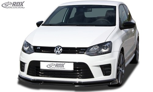 Spoiler rdx labbro per polo - rdx,