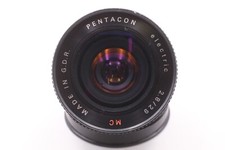 PENTACON ELETTRICO 2,8/29 MC