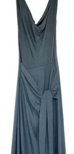 Abito lungo maxi resort Rachel