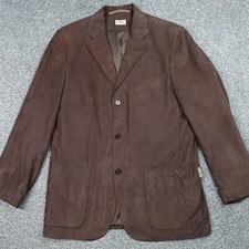 Giacca blazer cammello attivo