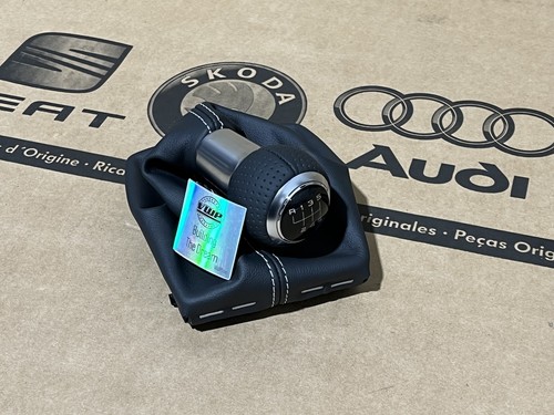 Pomello cambio audi - s3, 8v