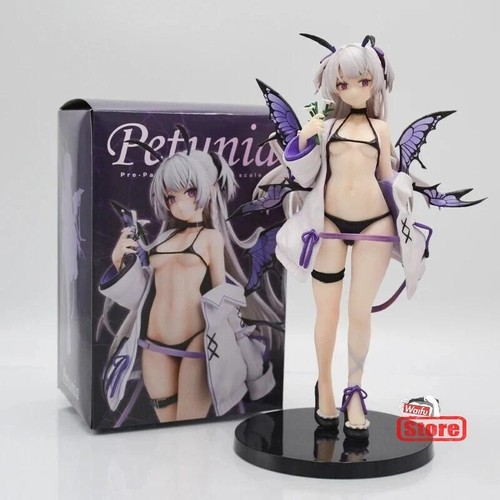 23cm anime girls - 23cm, action
