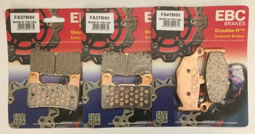 Pastiglie freno disco - pastiglie, a