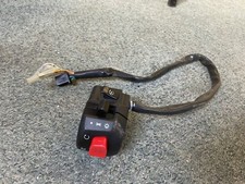 Skyteam V-Raptor 125 Cablaggio