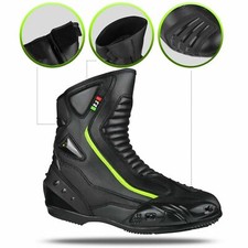 Scarpa Stivale Motociclismo