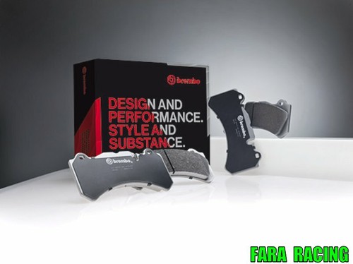 Brembo 07b31448 pastiglie - brembo,