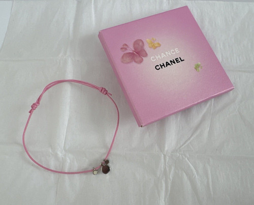 Chanel bracelet chance cordon - chance,