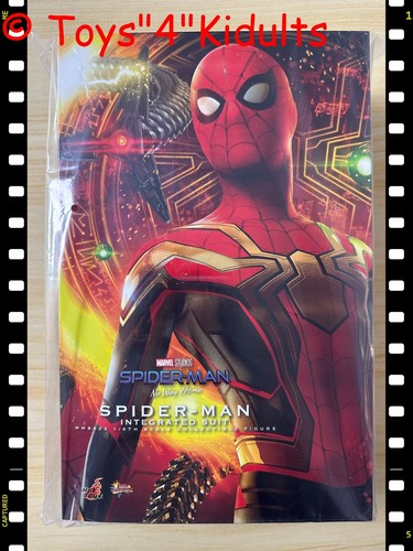 Hot toys mms623 - toys, no