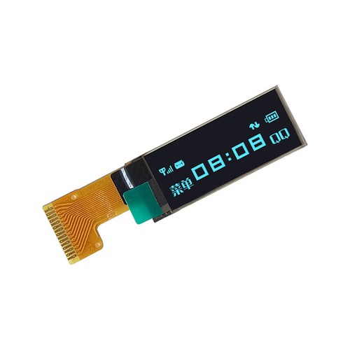 128 32 15p - 0,91", ssd1306