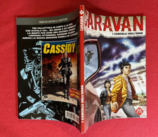 CARAVAN n. 12 I CANCELLI DELL'