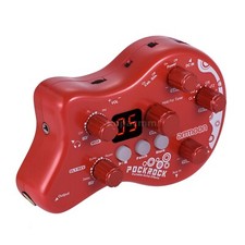 Ammoon PockRock Chitarra