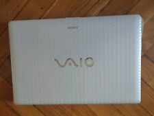 Sony Vaio PCG-771811M Con Difetti