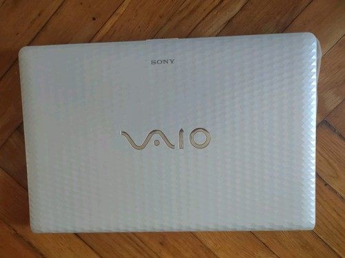Sony vaio pcg 771811m - vaio, con