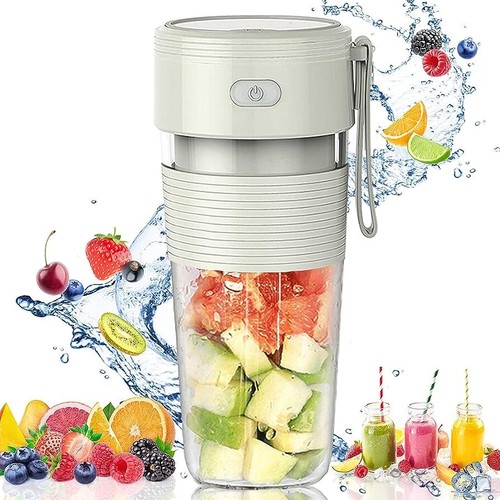 Frullatore portatile