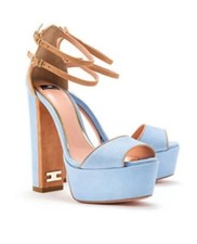 Tacchi Elisabetta Franchi 36