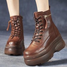 Stivaletti donna moda punta