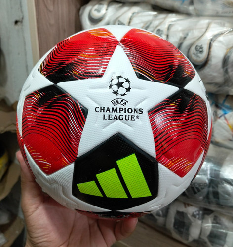 Pallone calcio adidas - pallone, uefa