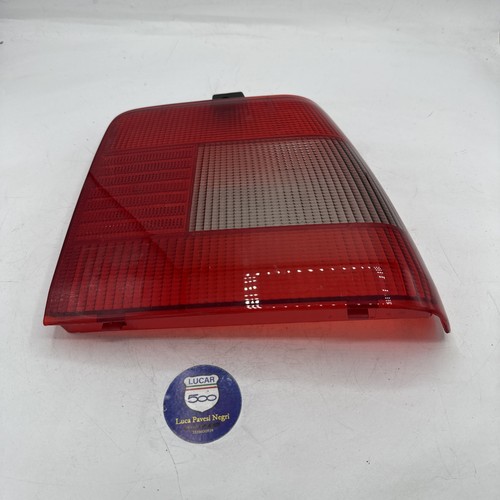 Plastica fanale posteriore - plastica,