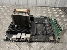 Pacchetto PC barebone - ASUS