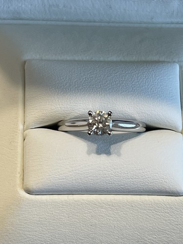 Anello cartier ballerine - anello,