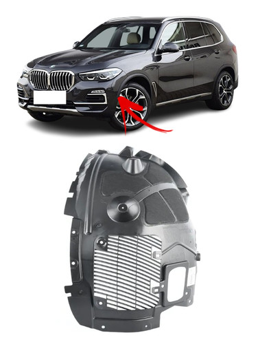 Per bmw g05 - bmw, f95