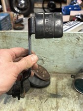Harley Panhead/Generator