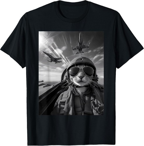 Shirt divertente pilota - t-shirt,
