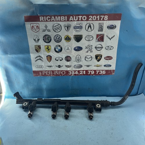 Iniettori fiat panda - iniettori, 1.2