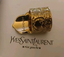 Yves Saint Laurent YSL Anello