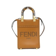 Autentica borsa FENDI Sunshine
