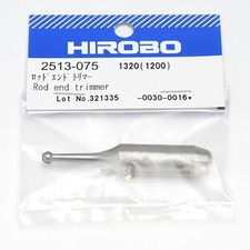 HIROBO 2513-075 Rod End