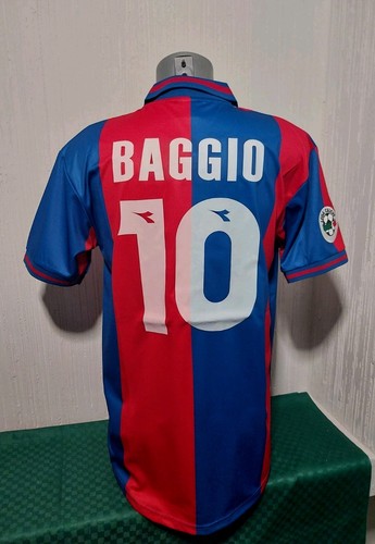Bologna vintage jersey fan - bologna,