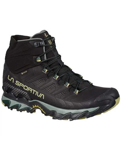 Sportiva ultra raptor ii - sportiva,