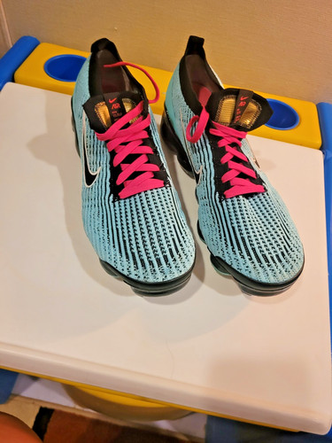 Nike air vapormax flyknit - nike, 3