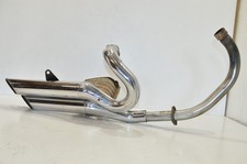 YAMAHA VIRAGO XV 535 2YL-14711