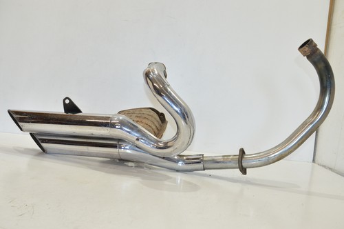 Yamaha virago 535 - yamaha, xv