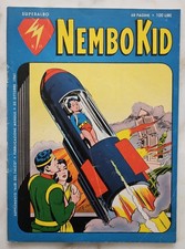 63) SUPERALBO NEMBO KID  n