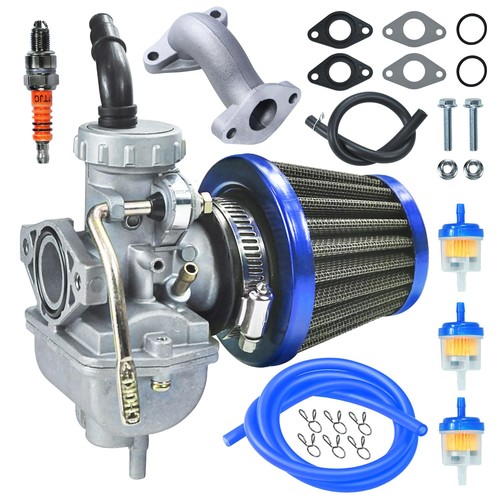 Pz20 carburetor air filter - carburetor,