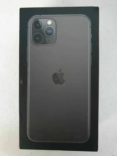 Scatola vuota per - , iphone