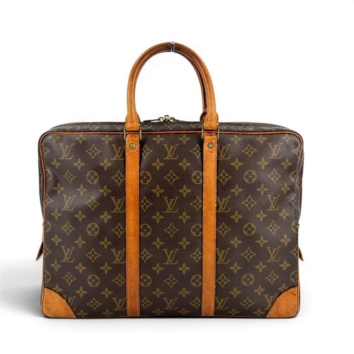Louis vuitton porta documenti - vuitton,