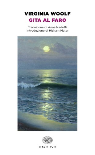 Libri virginia woolf - woolf, al