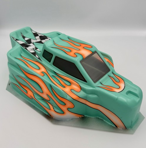 Carrozzeria passeggino