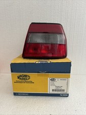 Fanale posteriore Destro